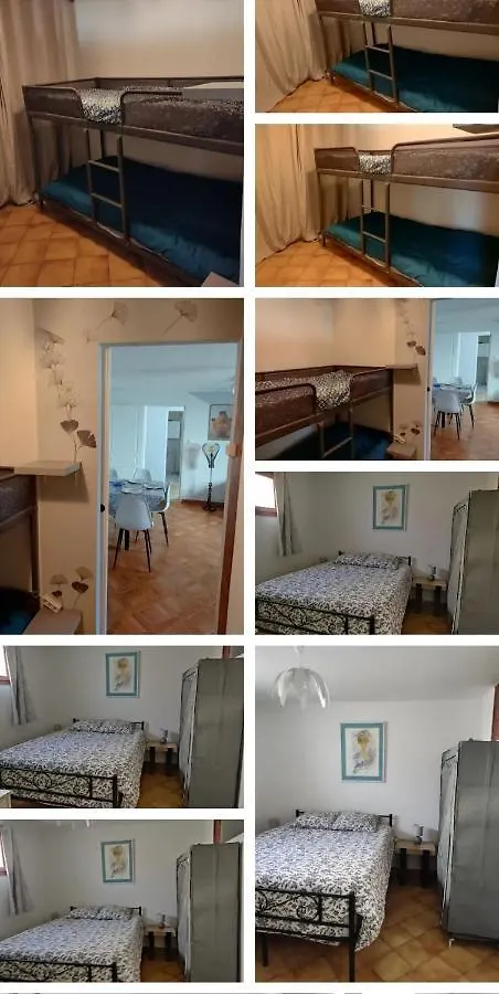 Hotel La Picarde à La Seyne-sur-Mer France