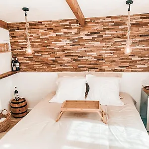  Couette-café Love&spa