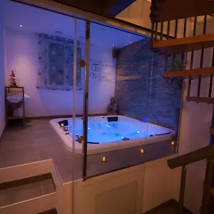  Maison d'hôtes Bulle D'eden